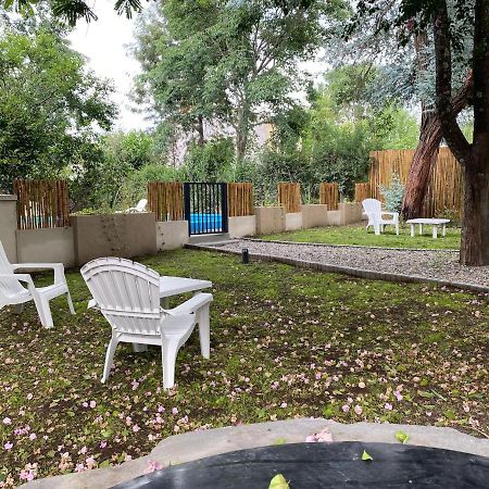Apartmán La Escondida Salta 2 General Alvarado Exteriér fotografie