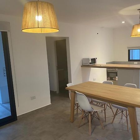 Apartmán La Escondida Salta 2 General Alvarado Exteriér fotografie