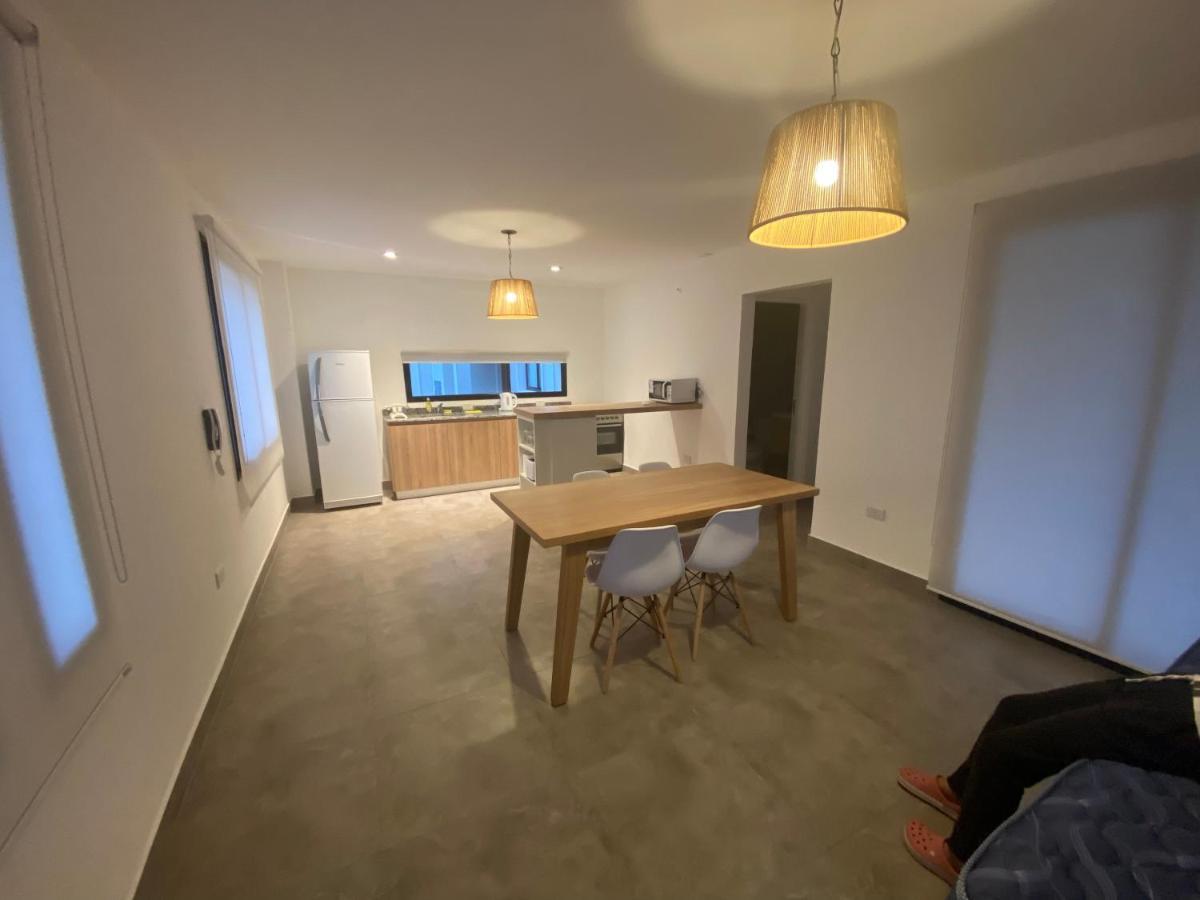 Apartmán La Escondida Salta 2 General Alvarado Exteriér fotografie