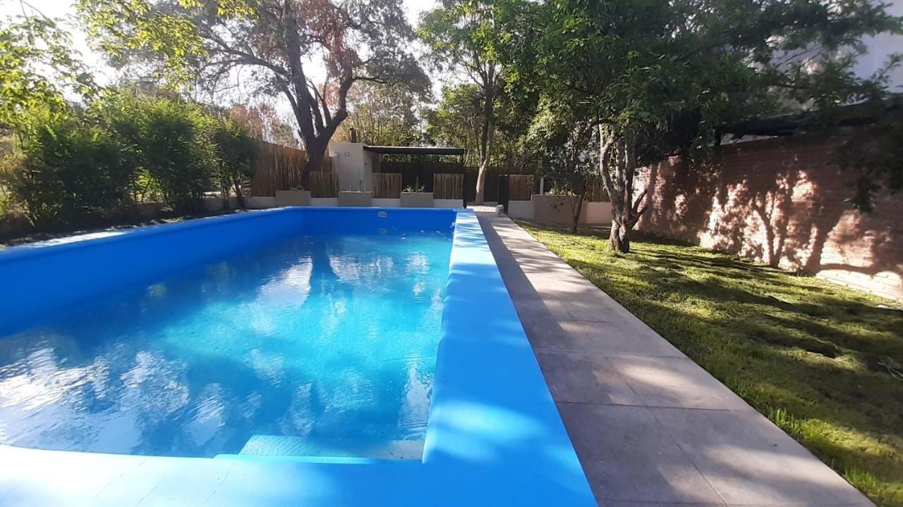Apartmán La Escondida Salta 2 General Alvarado Exteriér fotografie