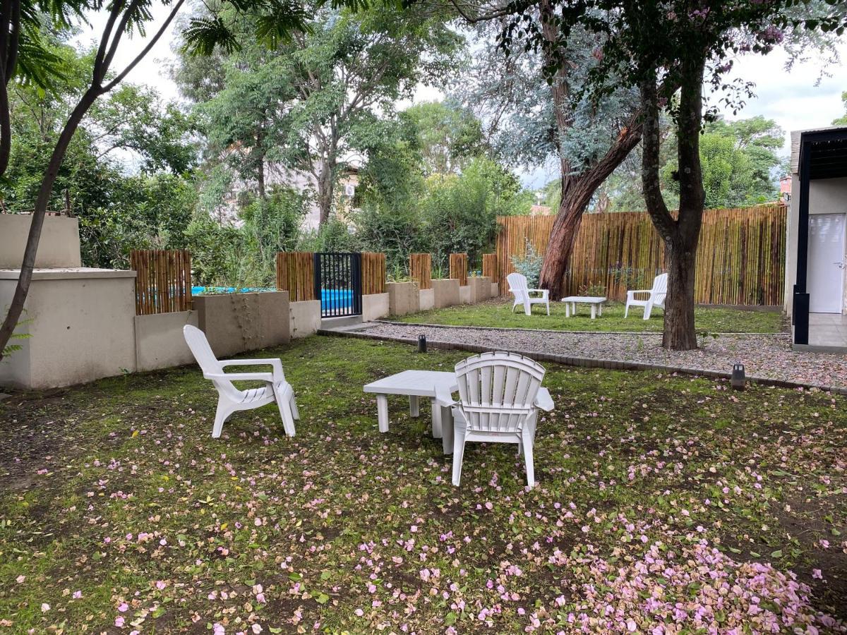 Apartmán La Escondida Salta 2 General Alvarado Exteriér fotografie
