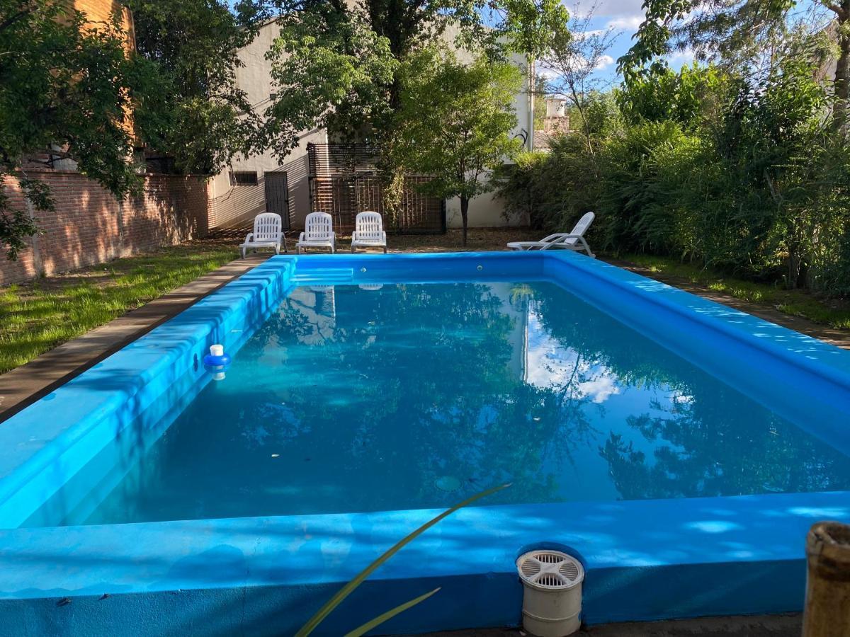 Apartmán La Escondida Salta 2 General Alvarado Exteriér fotografie