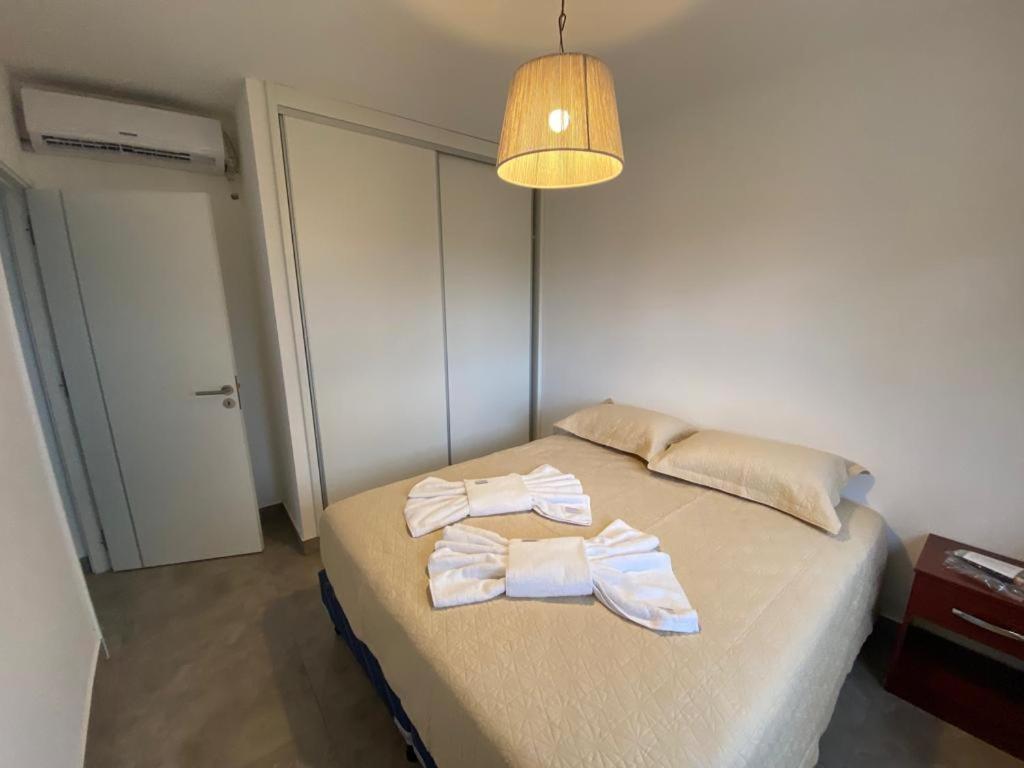 Apartmán La Escondida Salta 2 General Alvarado Exteriér fotografie