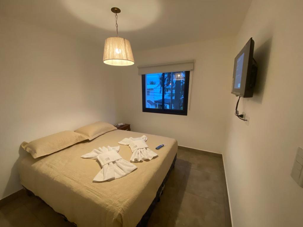 Apartmán La Escondida Salta 2 General Alvarado Exteriér fotografie