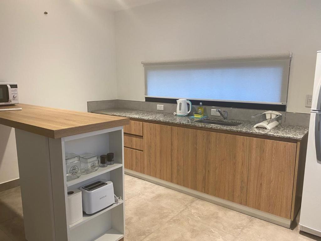 Apartmán La Escondida Salta 2 General Alvarado Exteriér fotografie