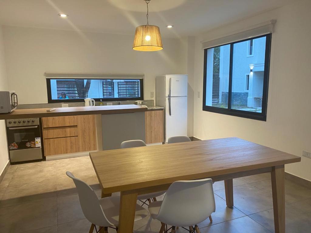 Apartmán La Escondida Salta 2 General Alvarado Exteriér fotografie