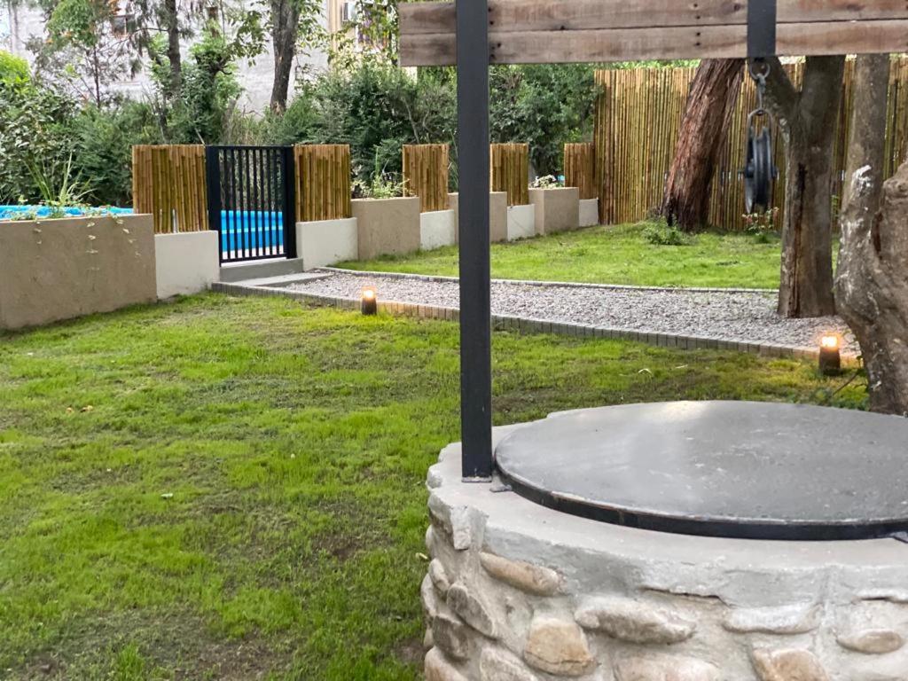 Apartmán La Escondida Salta 2 General Alvarado Exteriér fotografie