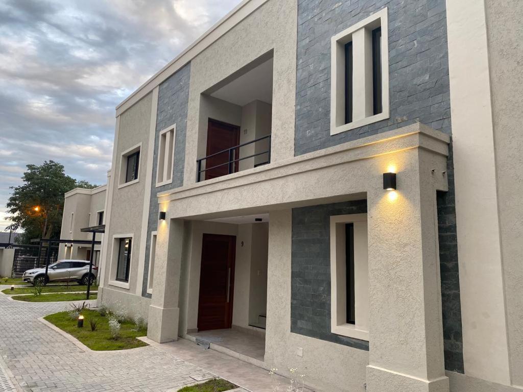 Apartmán La Escondida Salta 2 General Alvarado Exteriér fotografie