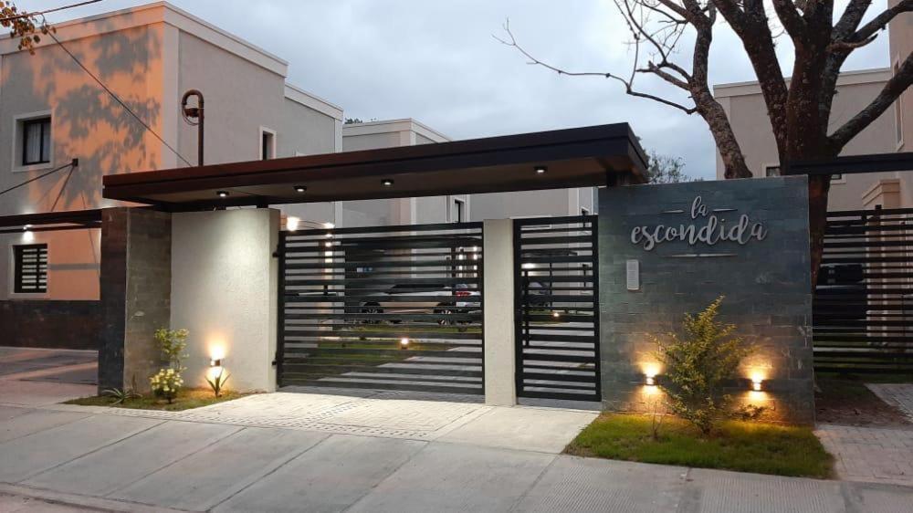 Apartmán La Escondida Salta 2 General Alvarado Exteriér fotografie